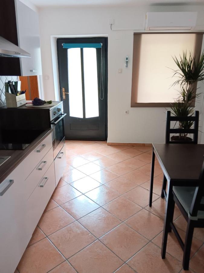 Apartma Metija Кобарид Экстерьер фото