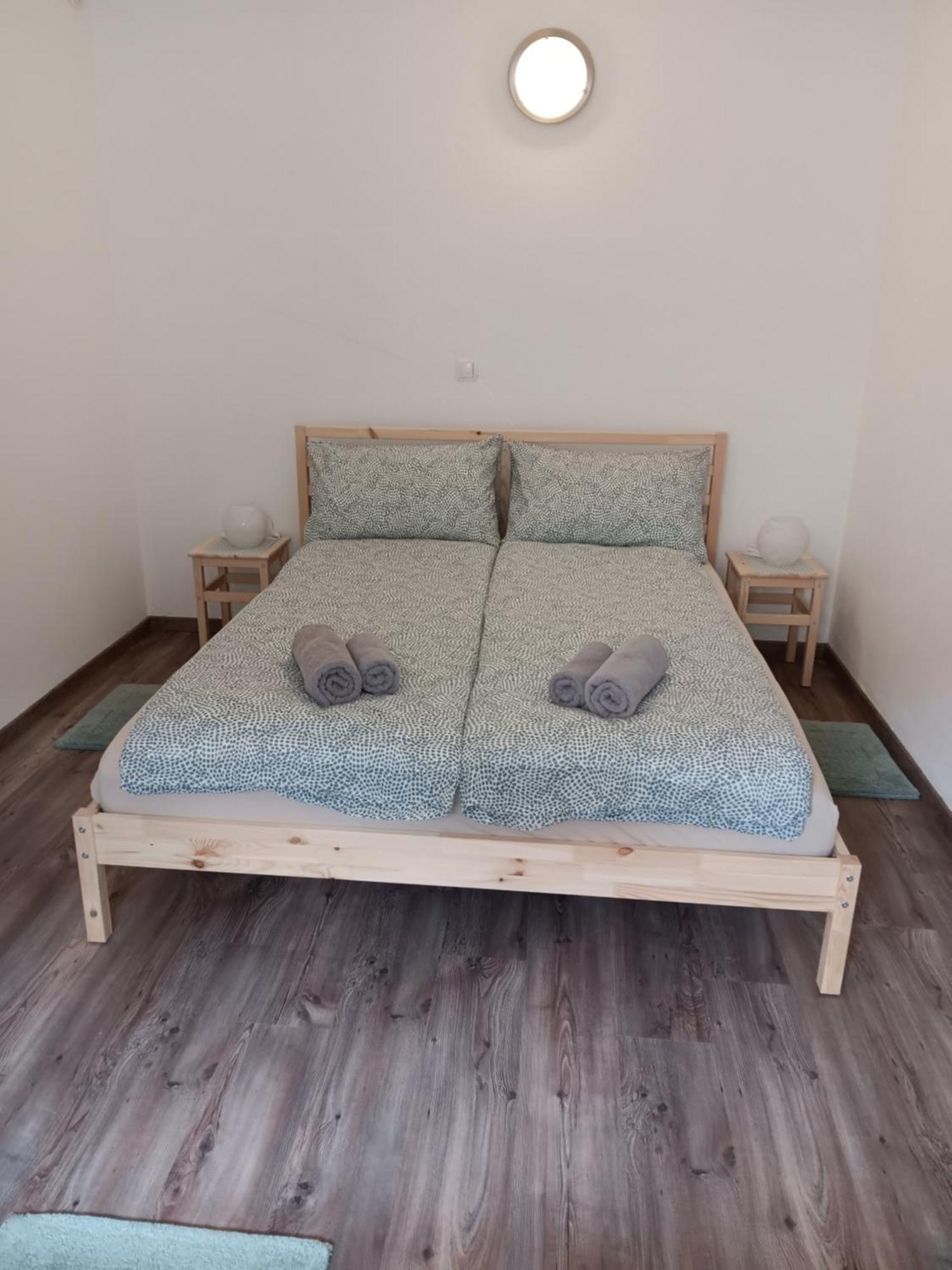 Apartma Metija Кобарид Экстерьер фото