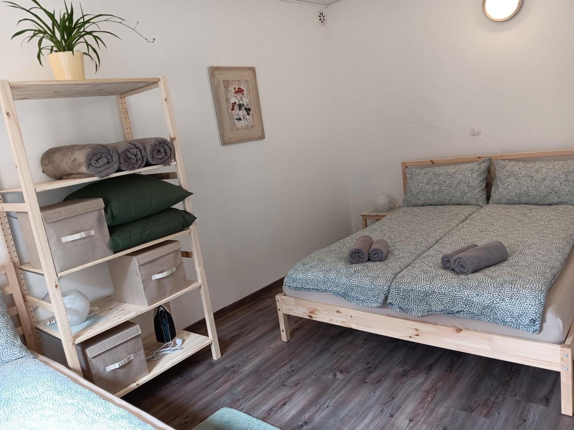 Apartma Metija Кобарид Экстерьер фото